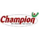 Supermarche Champion Versailles